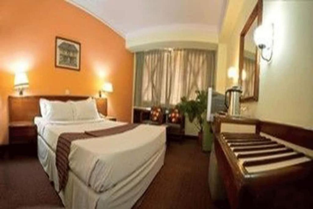 Hotel Mountain Kathmandu Exterior photo